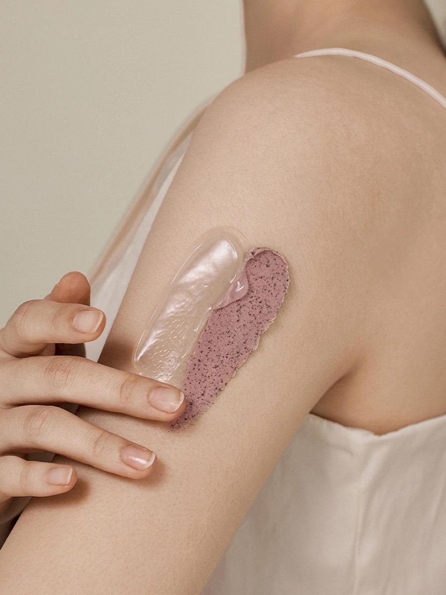 Red Bean Refreshing Pore Mask