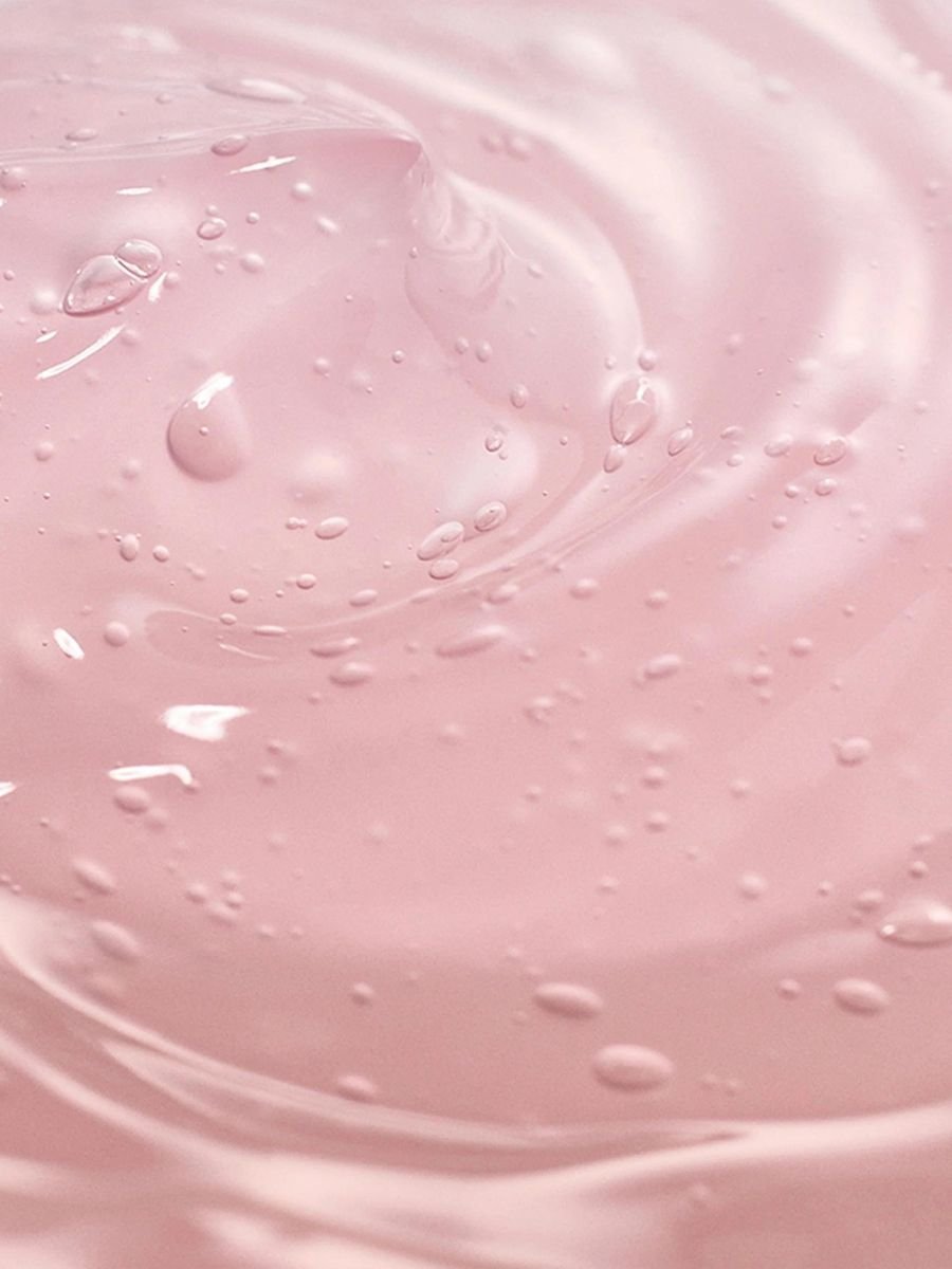 Red Bean Water Gel 100mL