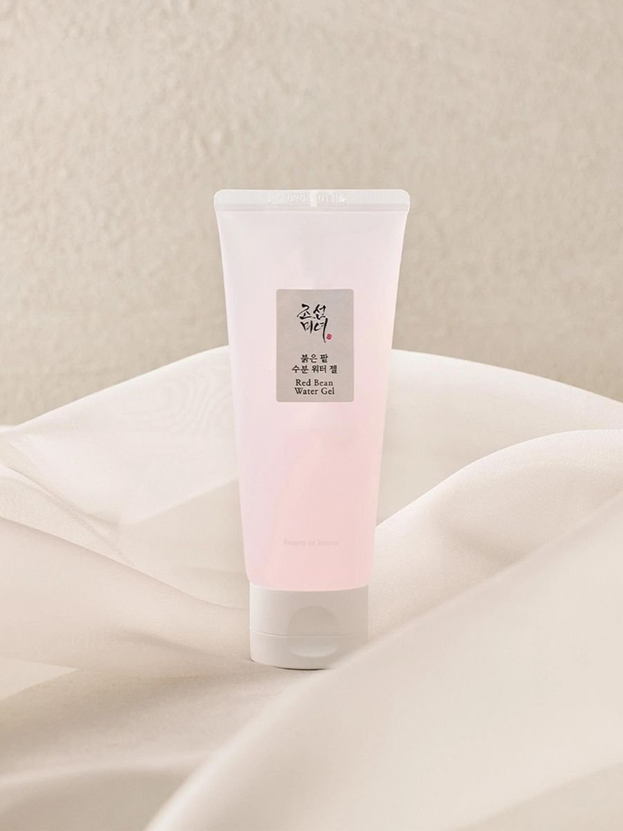 Red Bean Water Gel 100mL
