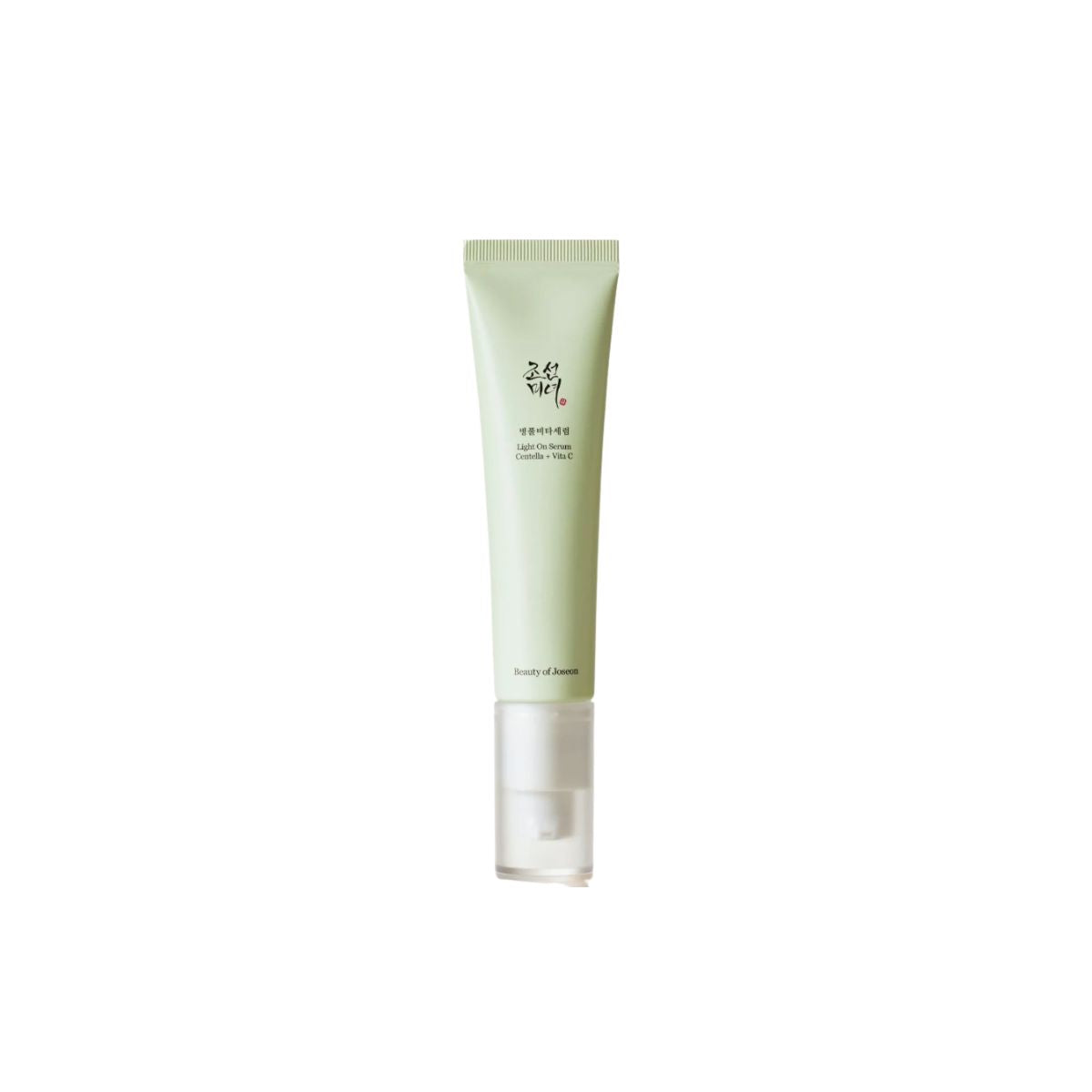 Light On Serum Centella + Vita C 30mL