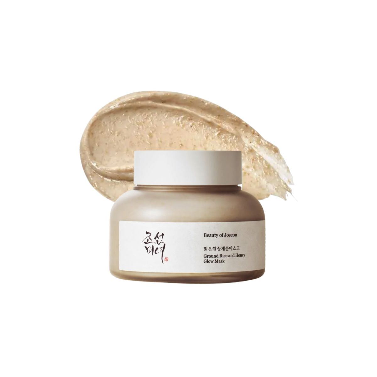 Ground Rice and Honey Glow Mask 150mL