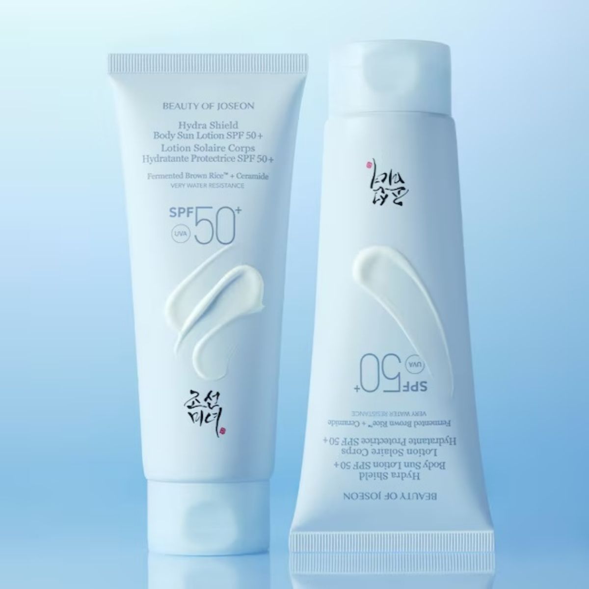 Hydra Shield Body Sun Lotion SPF 50+