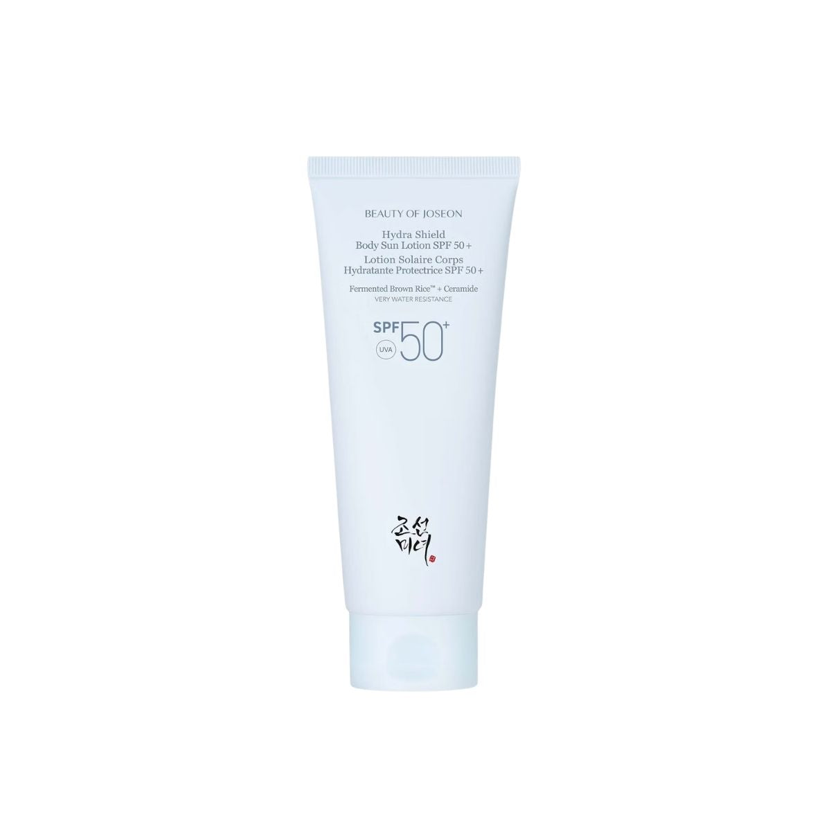 Hydra Shield Body Sun Lotion SPF 50+