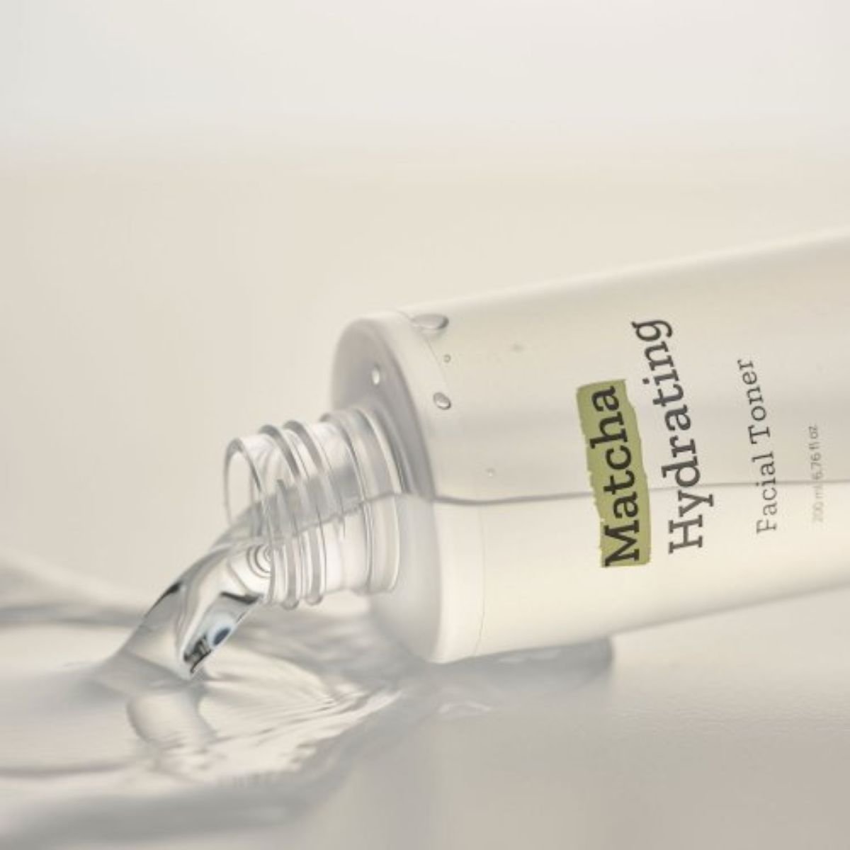 Matcha Hydrating Facial Toner 200mL