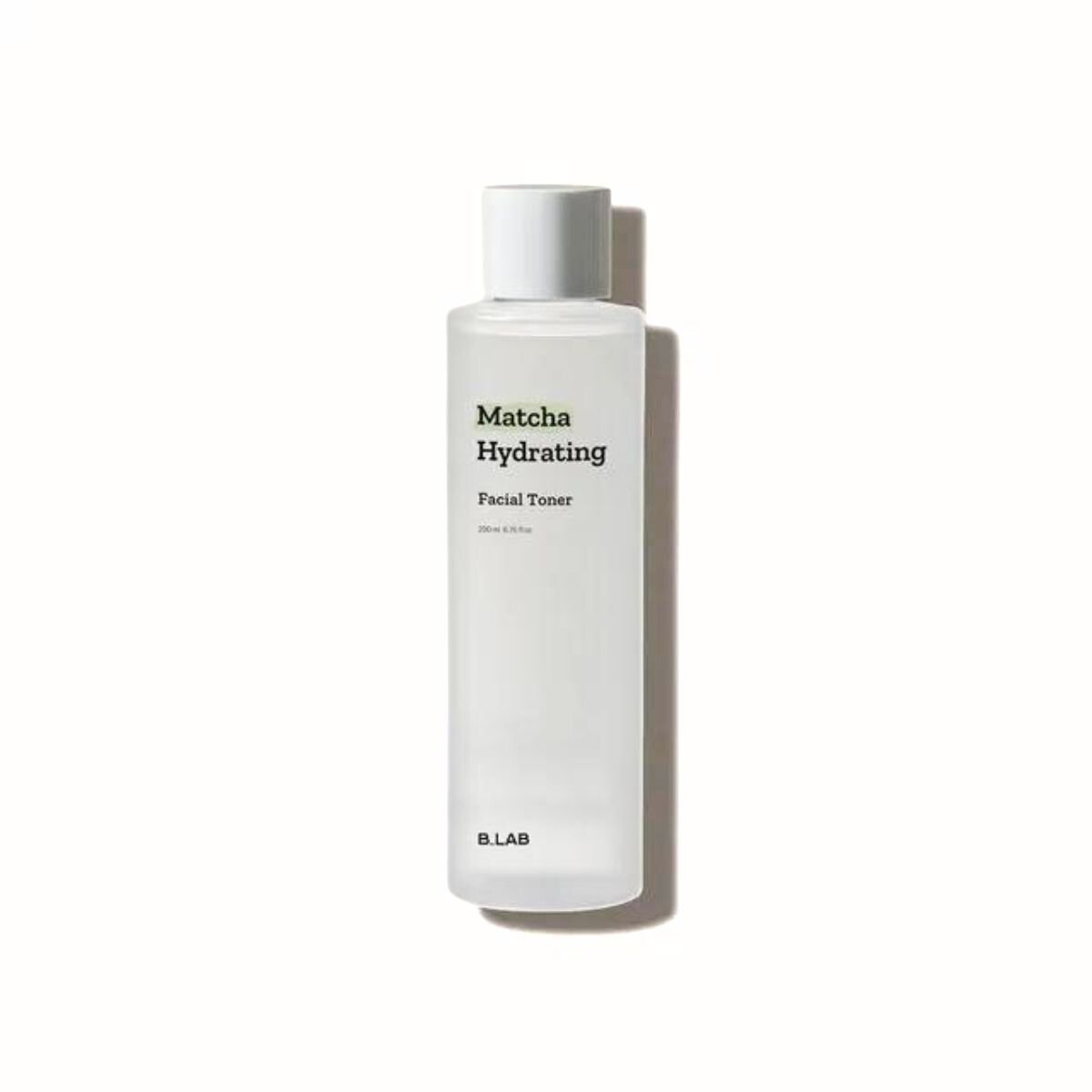 Matcha Hydrating Facial Toner 200mL