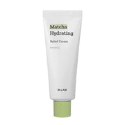 Matcha Hydrating Relief Cream 60mL