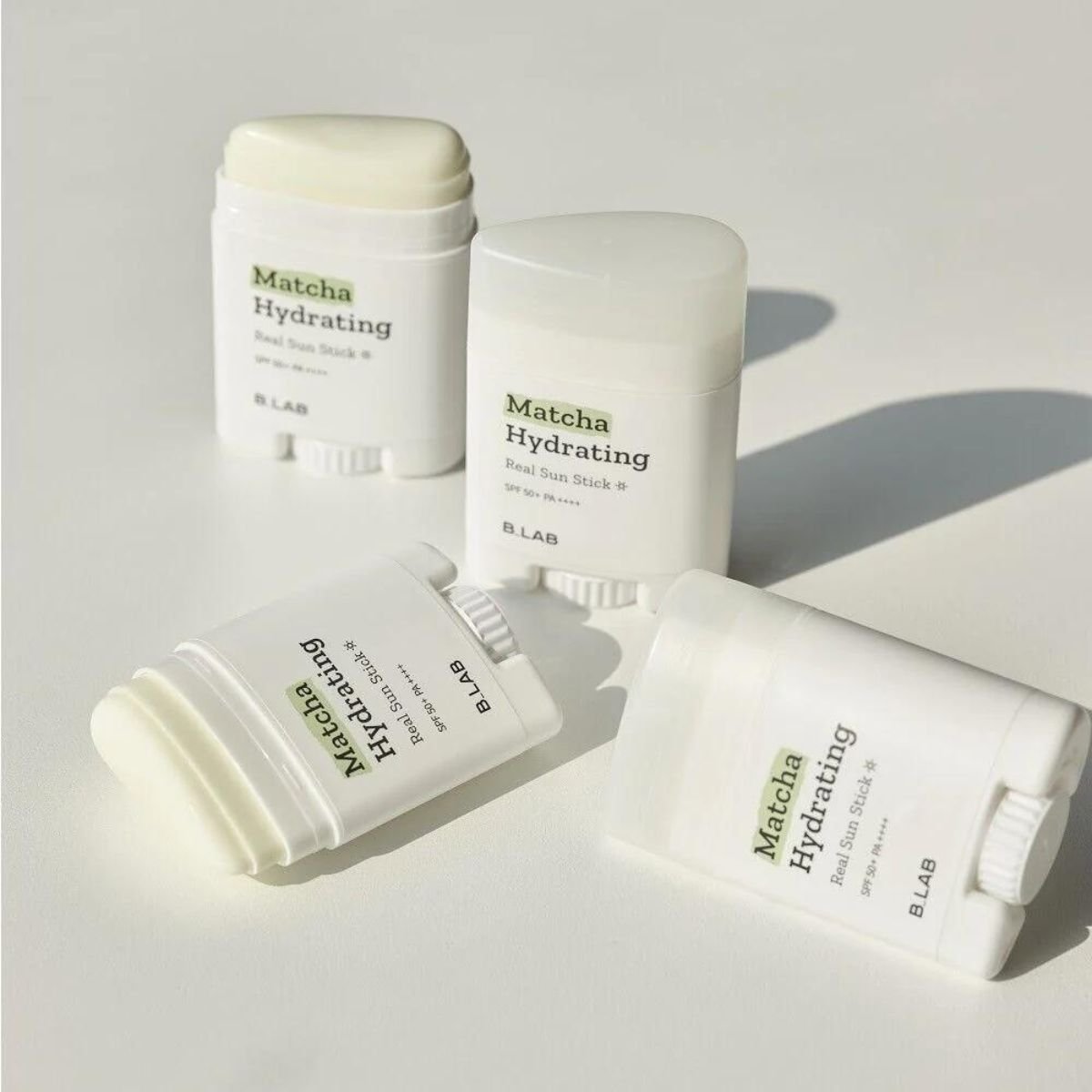 Matcha Hydrating Real Sun Stick 21g