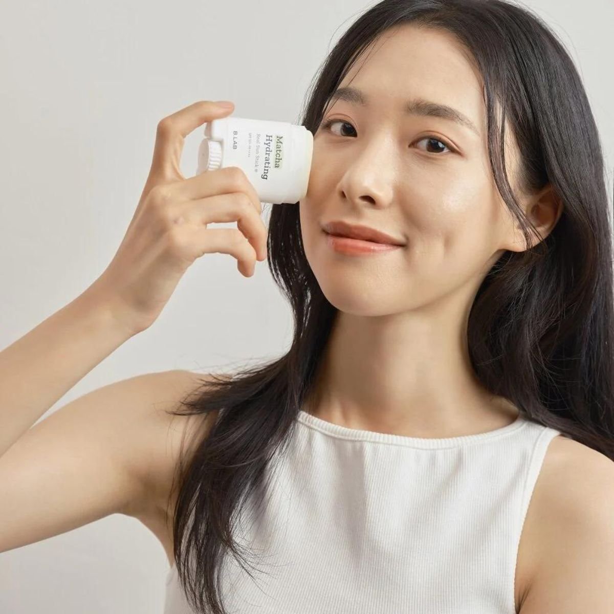 Matcha Hydrating Real Sun Stick 21g