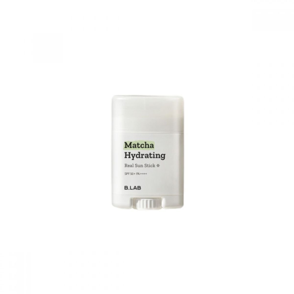 Matcha Hydrating Real Sun Stick 21g