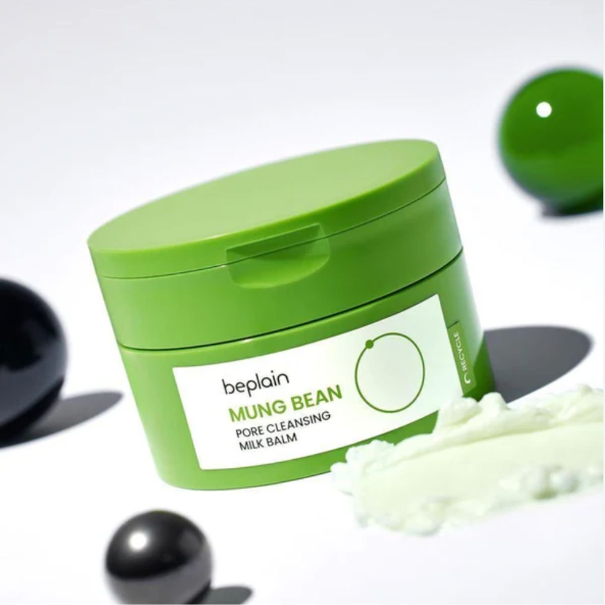 Mung Bean Pore Cleansing Milk Balm 100mL
