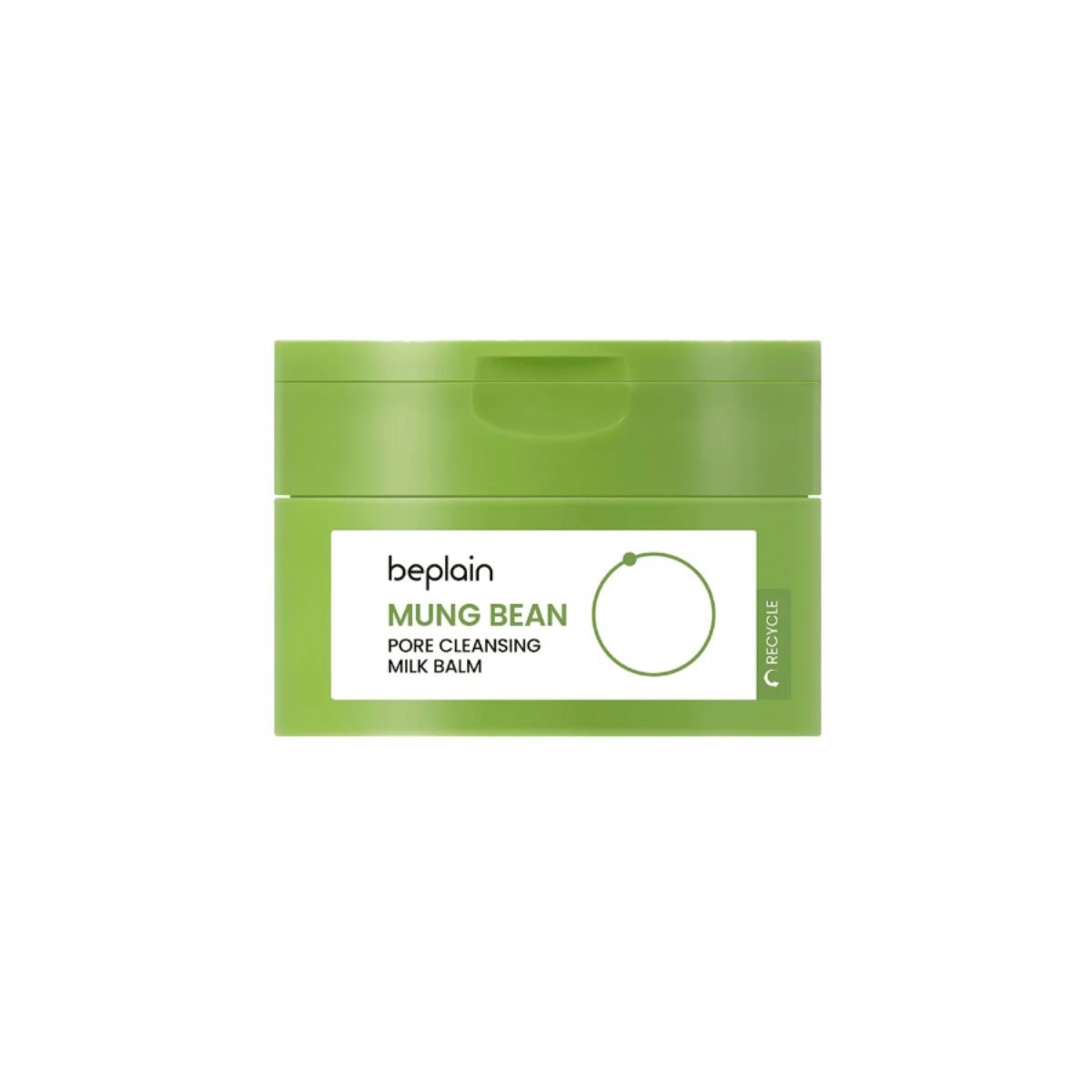 Mung Bean Pore Cleansing Milk Balm 100mL