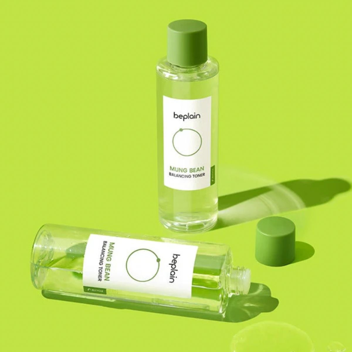 Mung Bean Balancing Toner 200mL