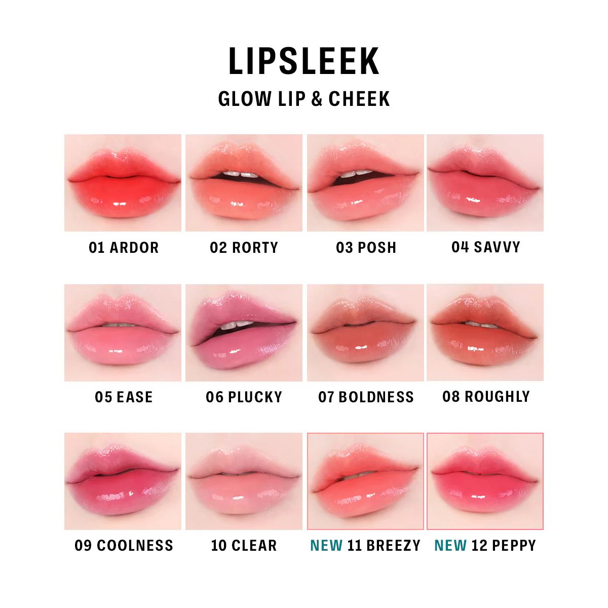 Lip Sleek