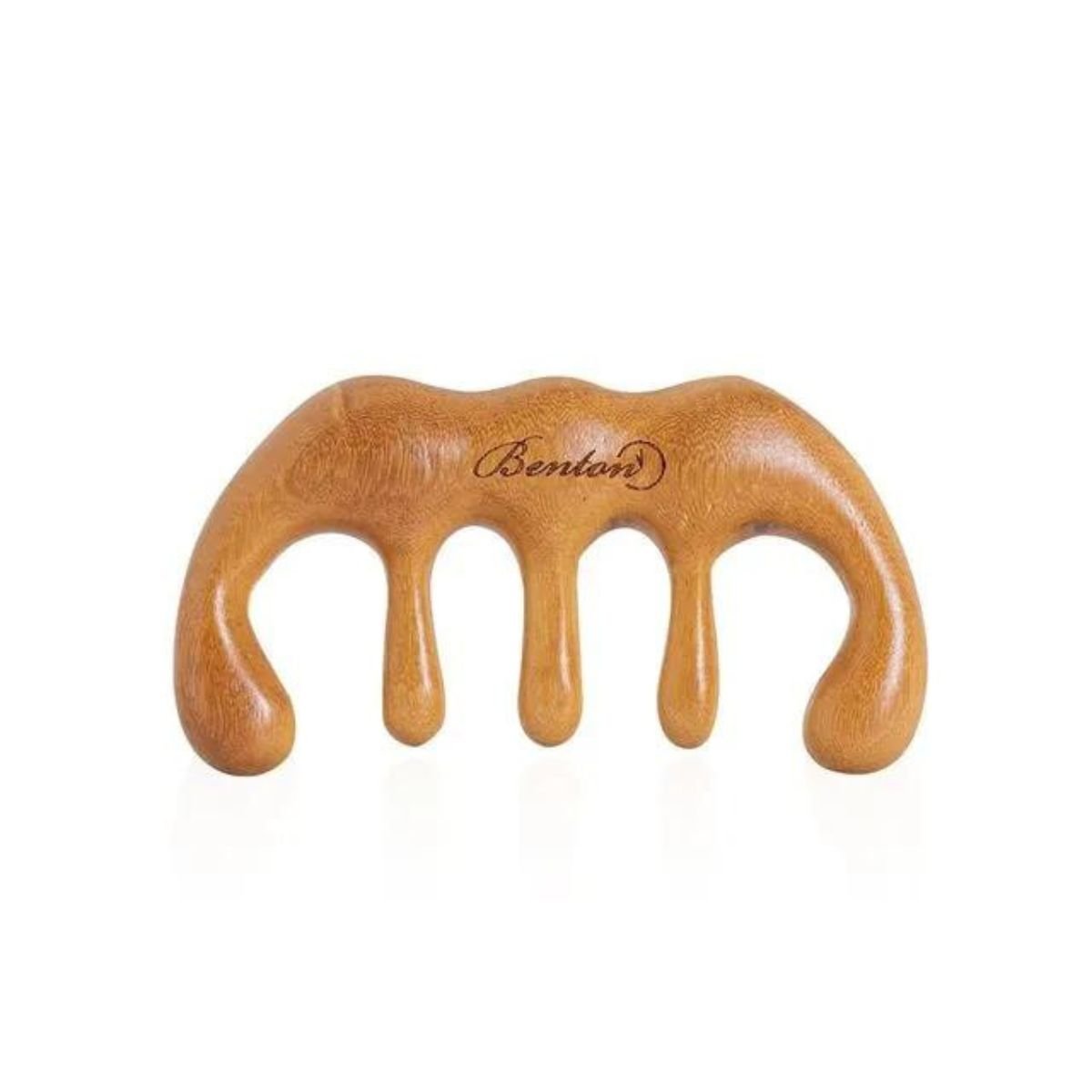 Scalp Brush Massager
