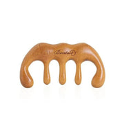 Scalp Brush Massager