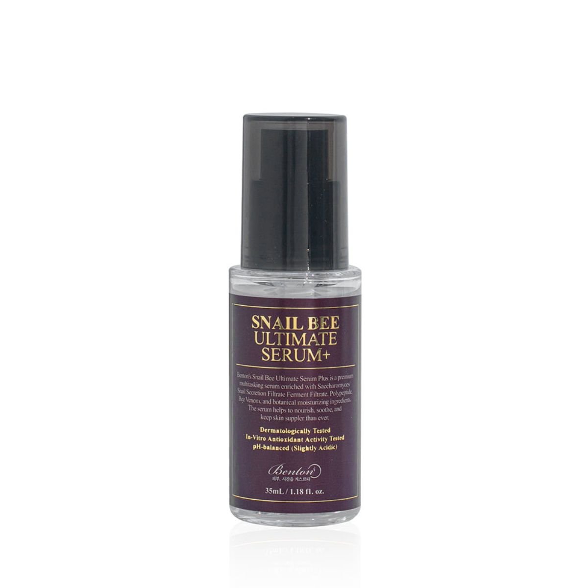 Snail Bee Ultimate Serum Plus 35mL