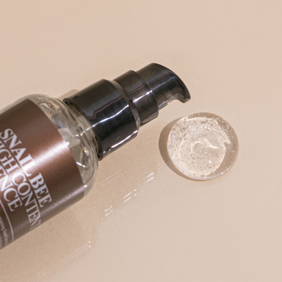 Snail Bee High Content Essence 100mL