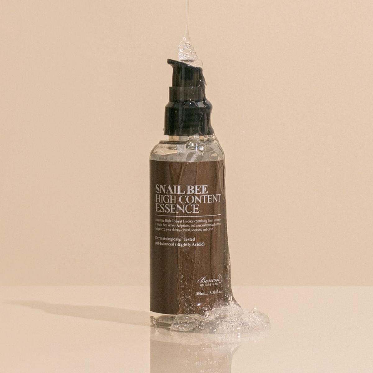 Snail Bee High Content Essence 100mL