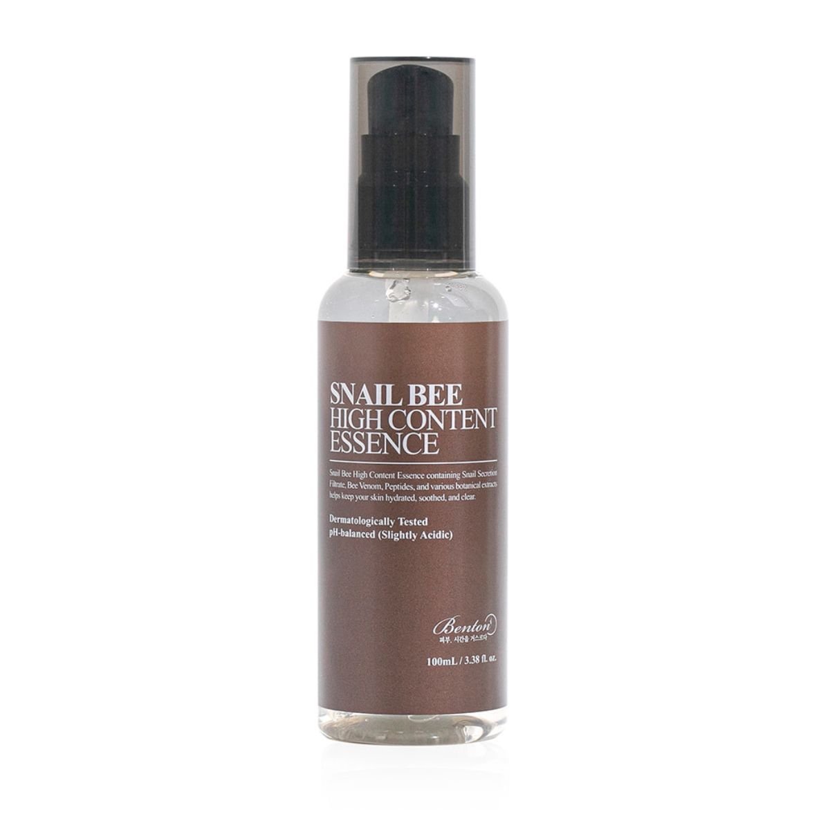 Snail Bee High Content Essence 100mL