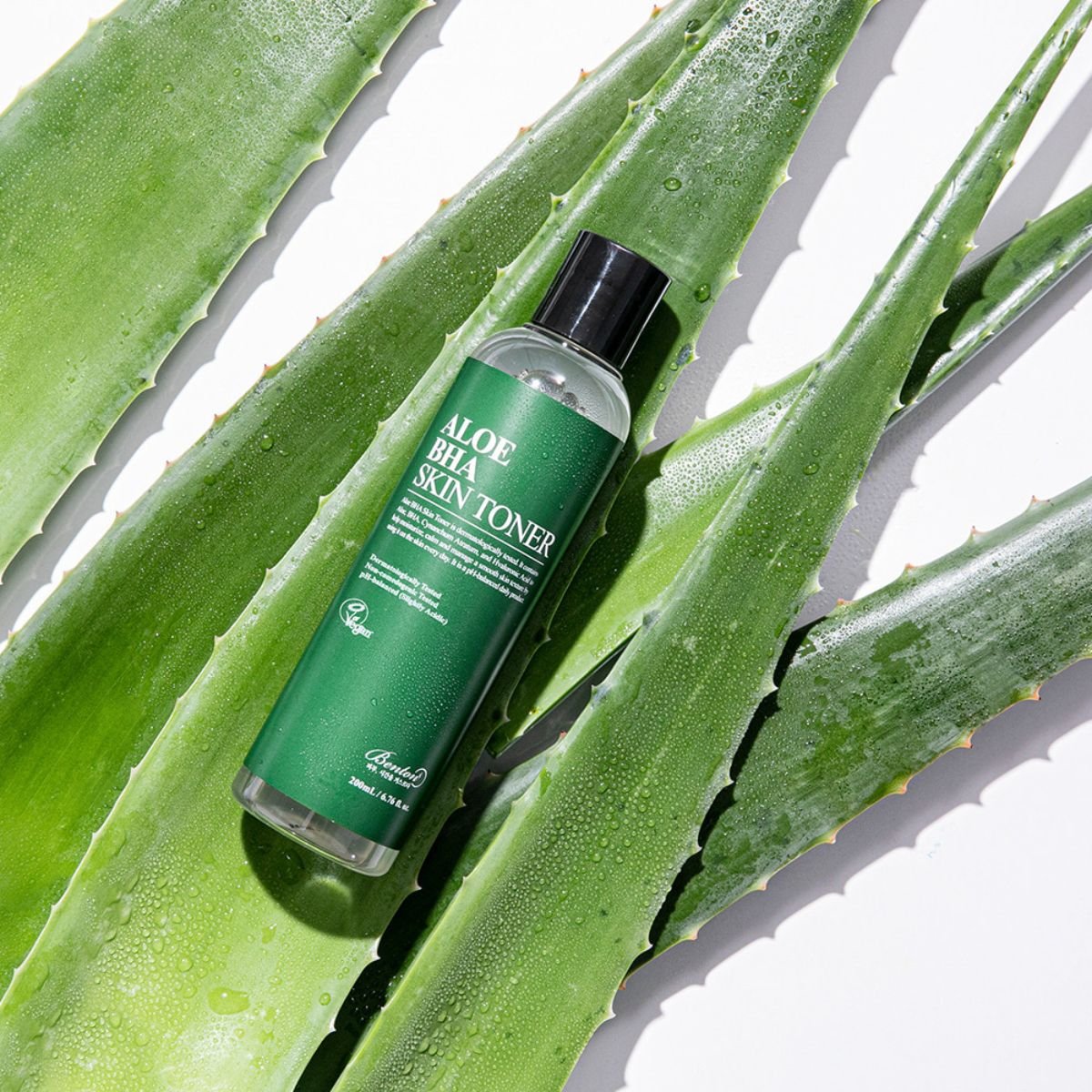 Aloe BHA Skin Toner 200mL