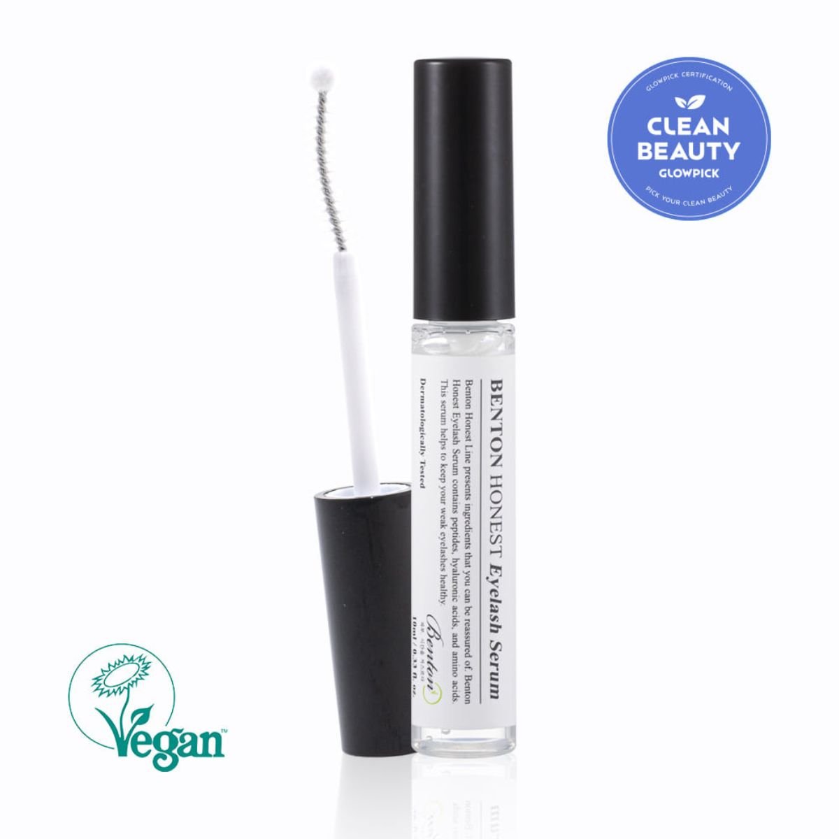 Honest Eyelash Serum 10mL