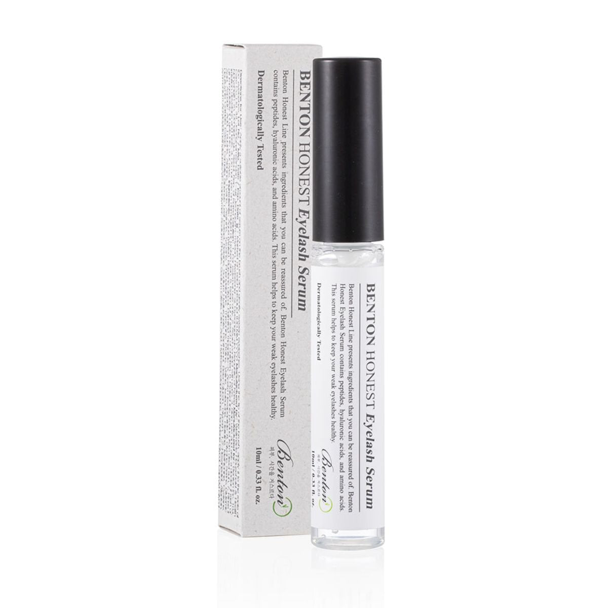 Honest Eyelash Serum 10mL