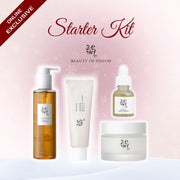 Beauty of Joseon Starter Kit Beauty of Joseon