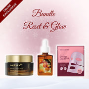 Bundle Reset & Glow