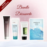 Bundle Découverte