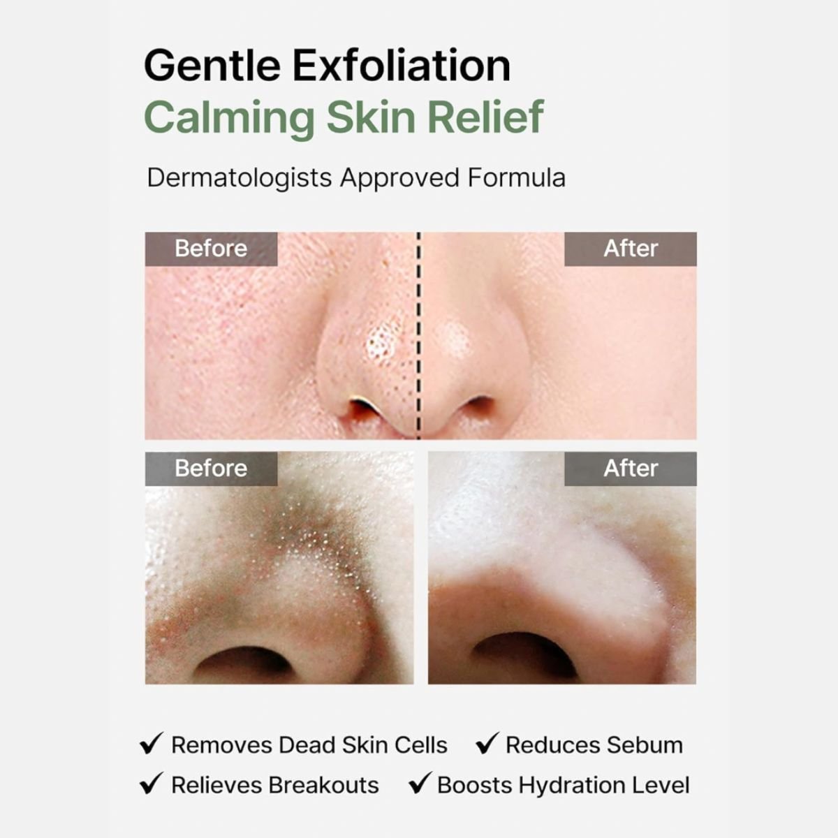 Heartleaf BHA Peeling Pad 60ea