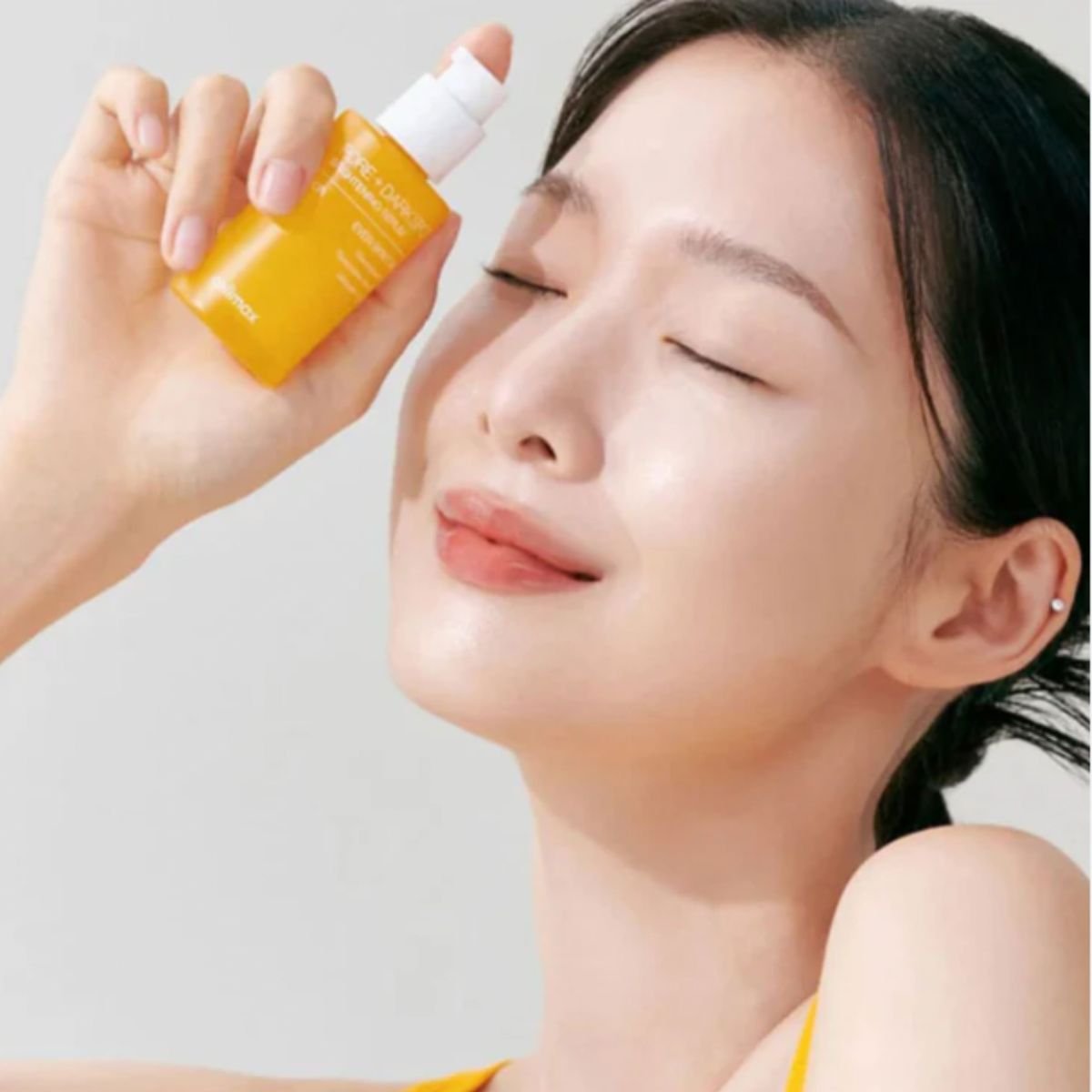Pore+Dark Spot Brightening Serum 30mL