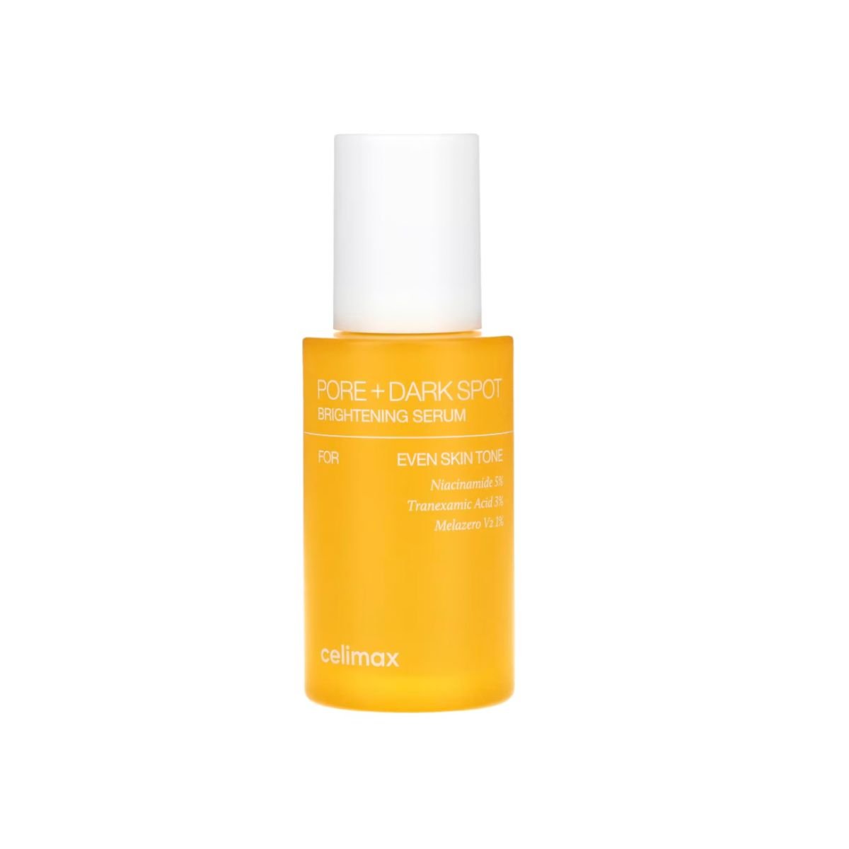 Pore+Dark Spot Brightening Serum 30mL