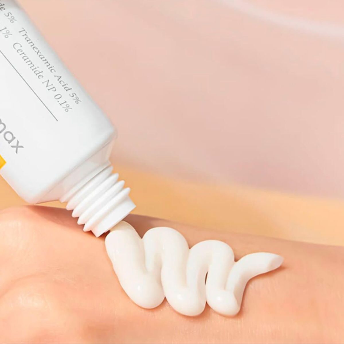 Pore+Dark Spot Brightening Cream 35mL