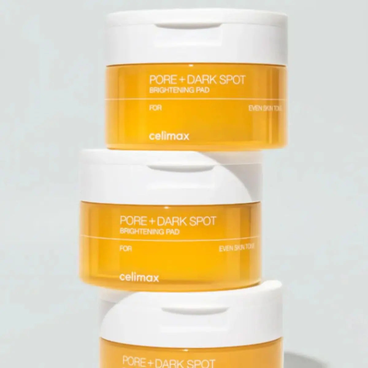 CELIMAX Pore+Dark Spot Brightening Pad l Seven Young