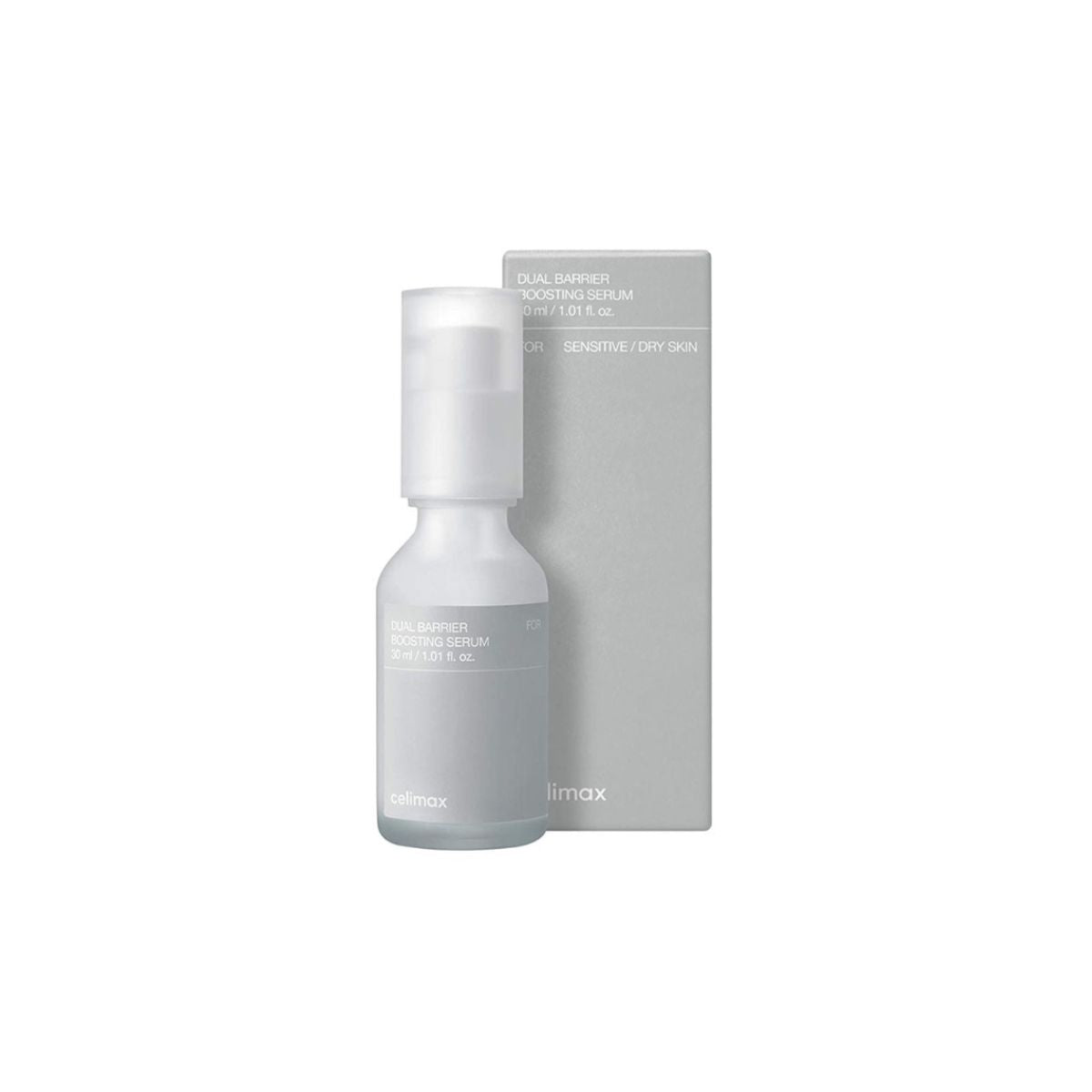 Dual Barrier Boosting Serum 30mL
