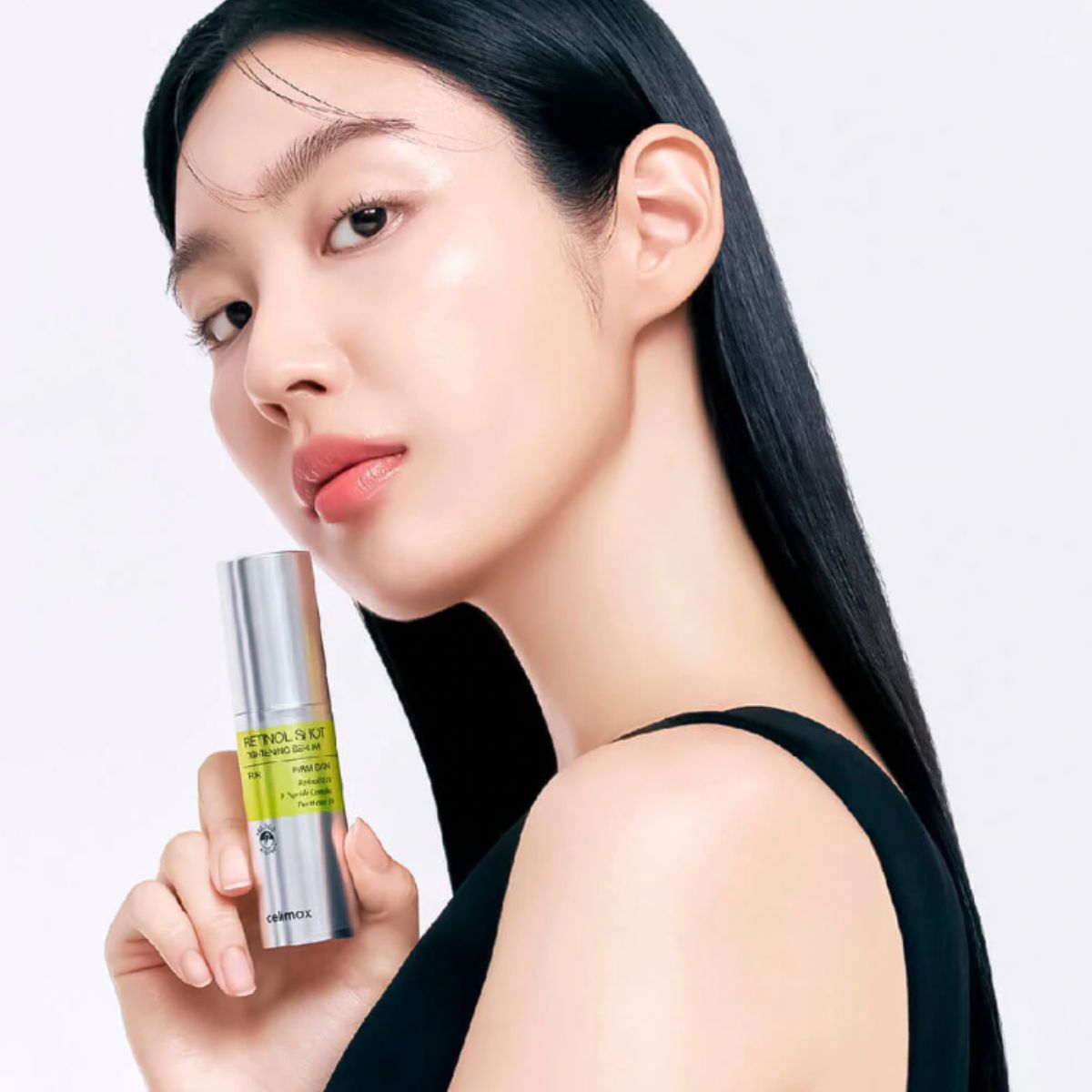 The VITA-A Retinol Shot Tightening Serum 30mL