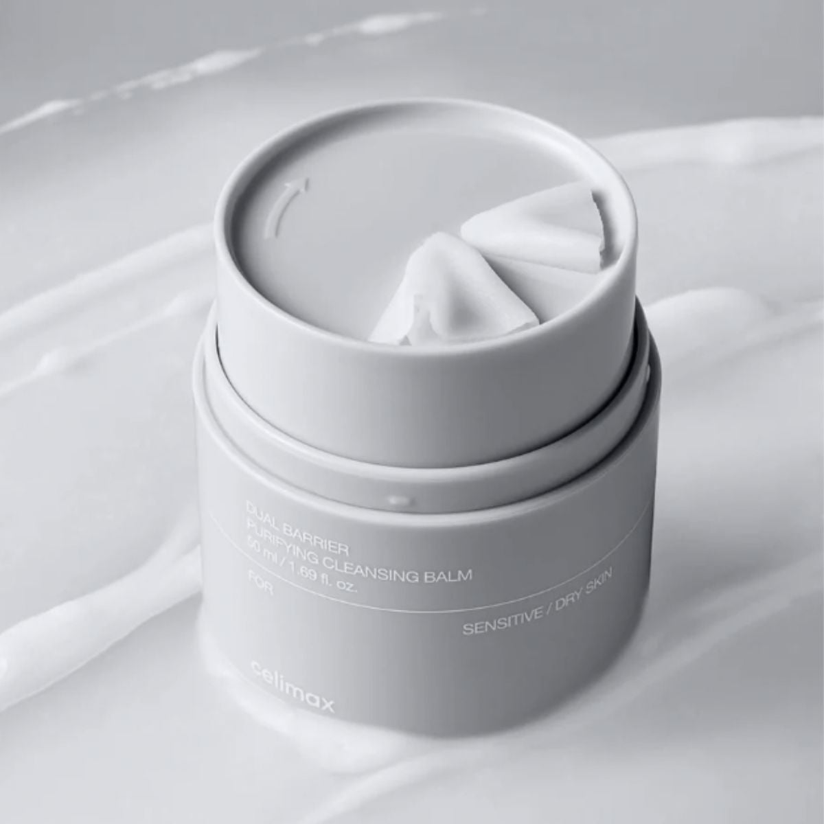 Dual Barrier Purifying Cleansing Balm 50mL