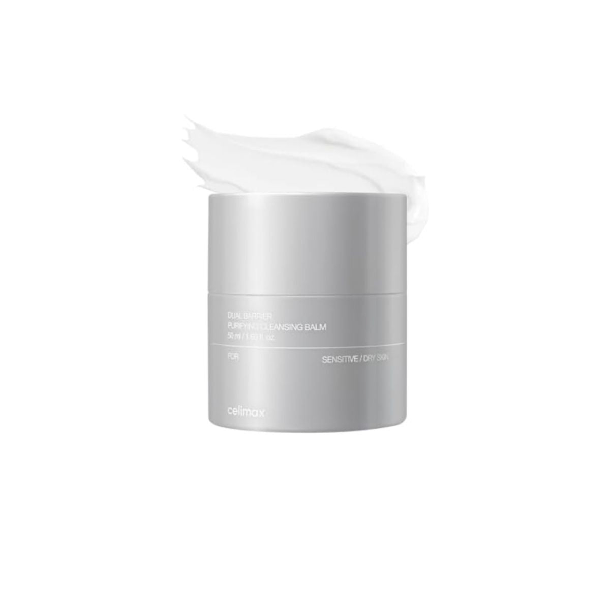 Dual Barrier Purifying Cleansing Balm 50mL