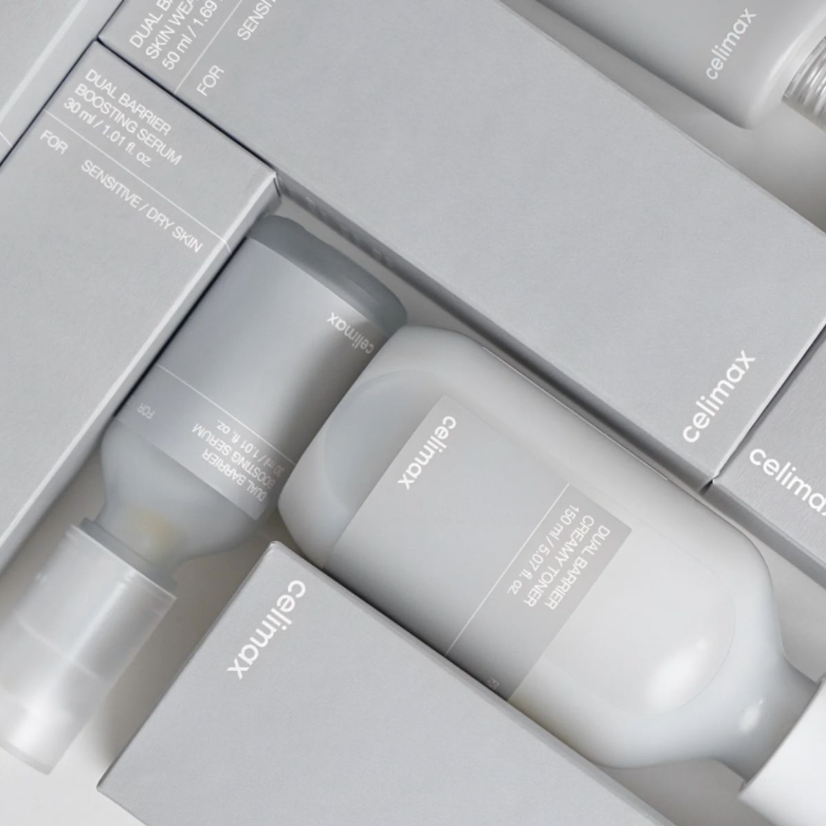 Dual Barrier Creamy Toner 150mL