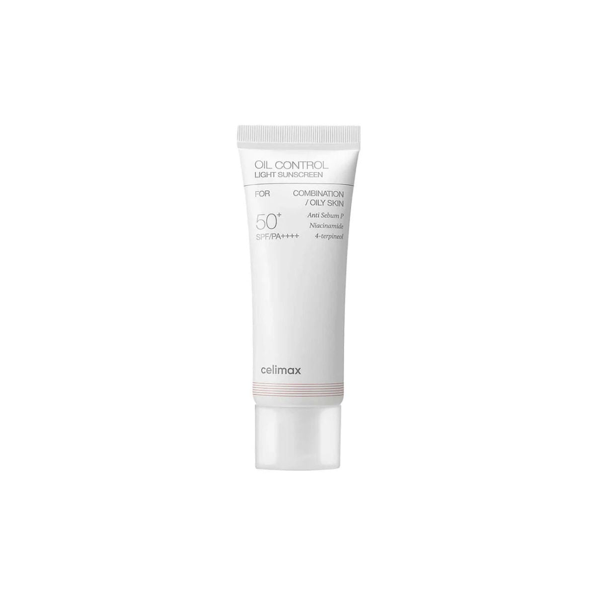 Oil Control Light Sunscreen 40mL