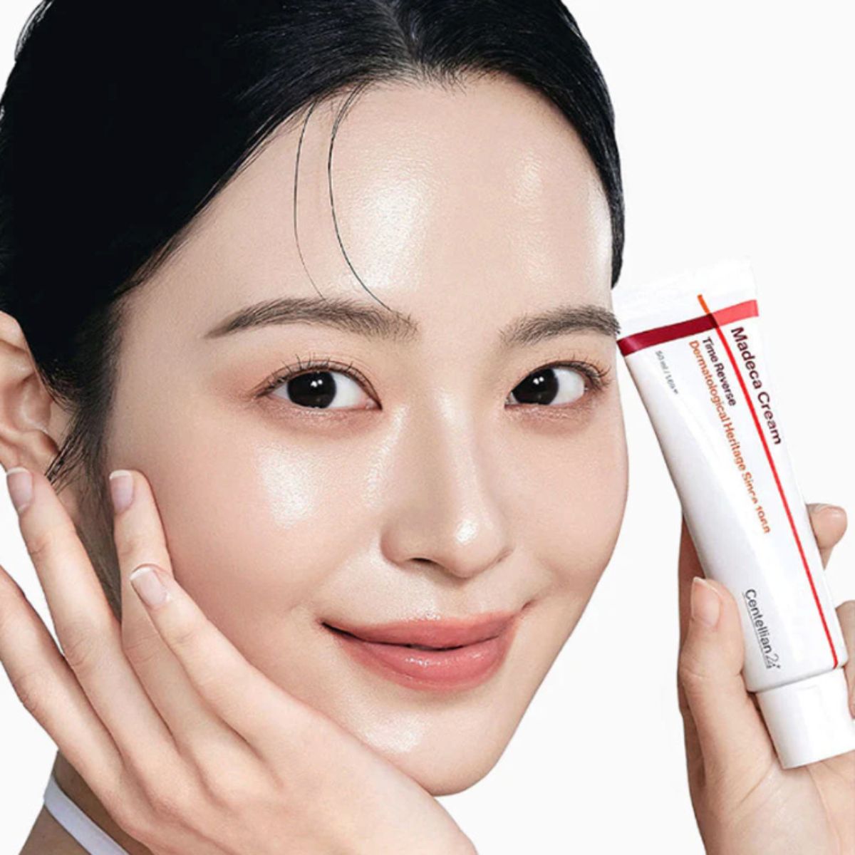 Madeca Cream Time Reverse 50mL