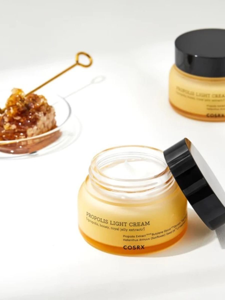 Propolis Light Cream 65g