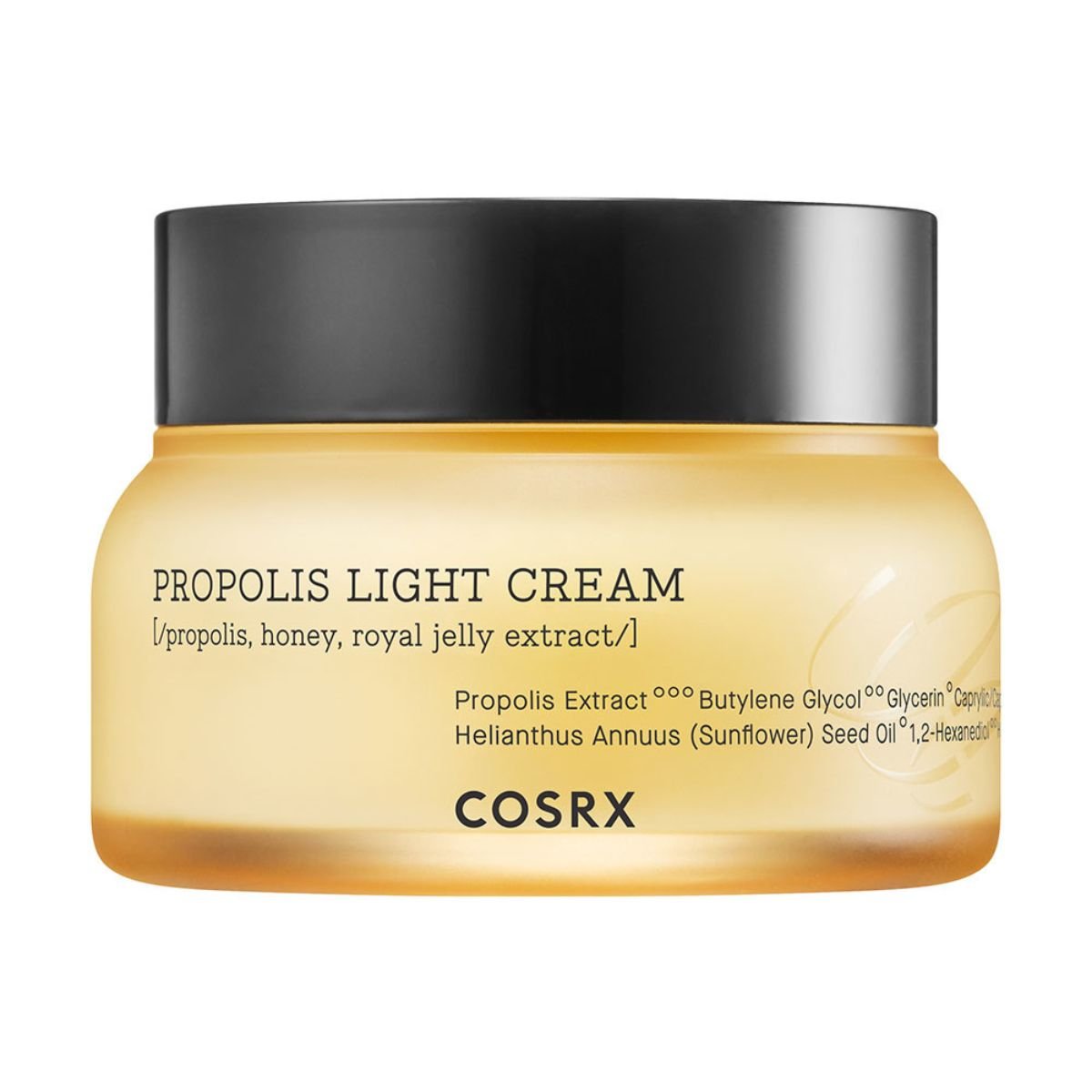 Propolis Light Cream 65g