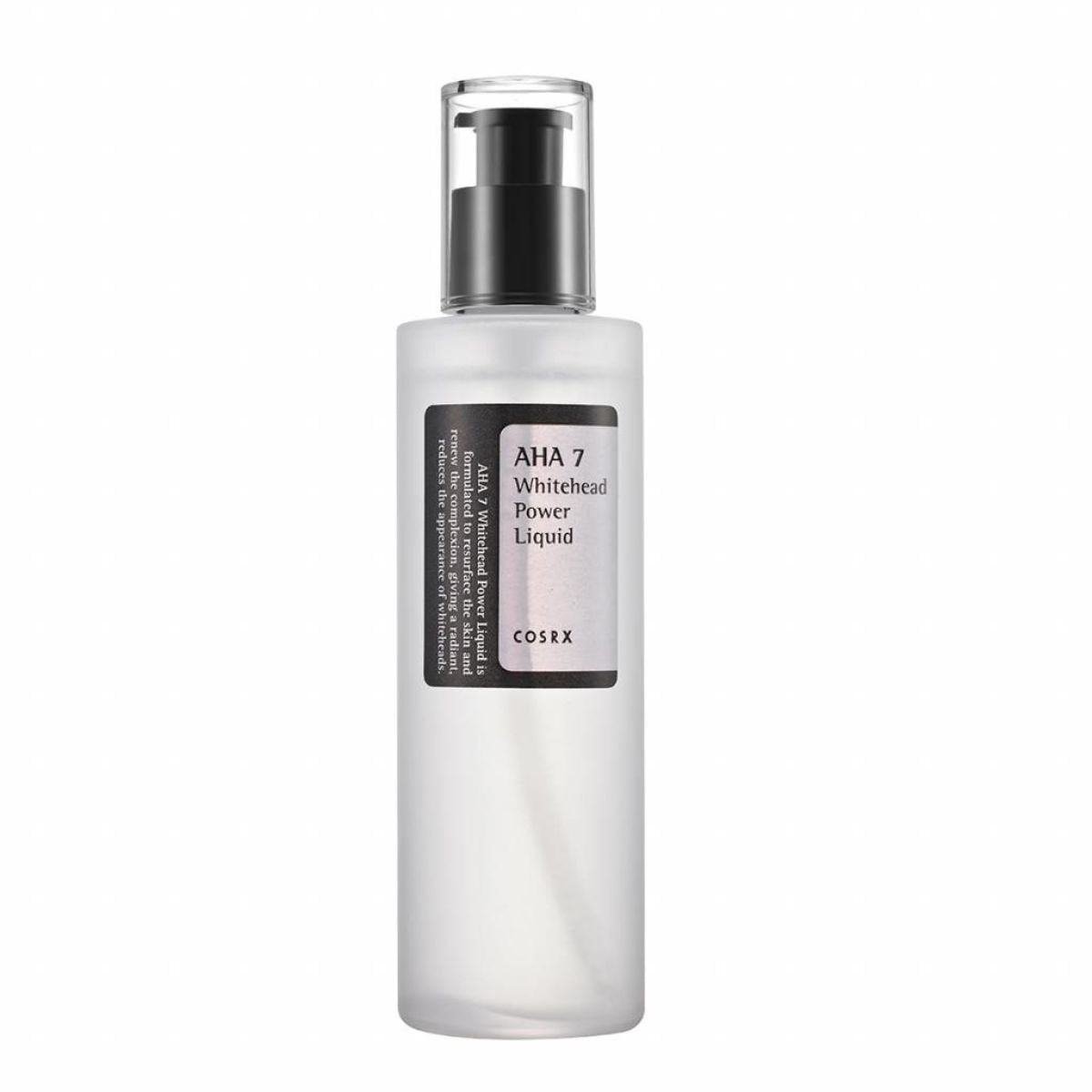 AHA 7 Whitehead Power Liquid 100mL