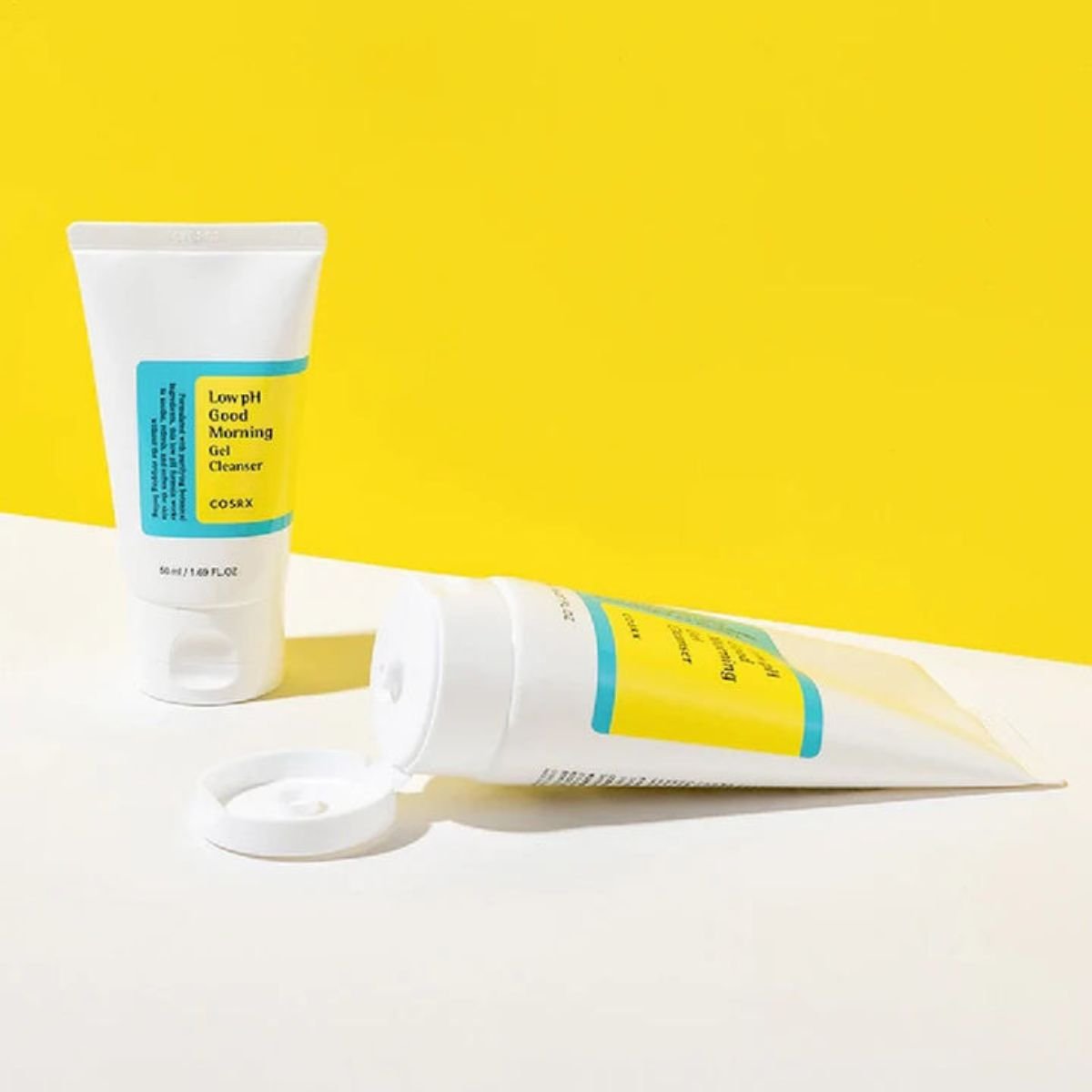 Low pH Good Morning Gel Cleanser 150mL