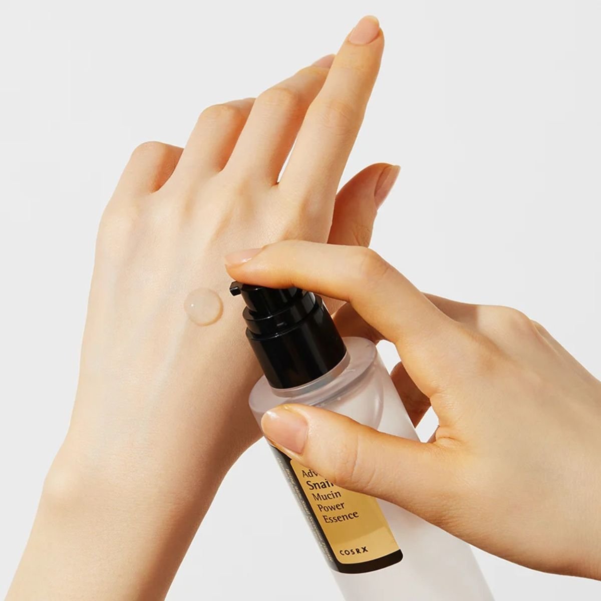Advanced Snail 96 Mucin Power Essence 100mL