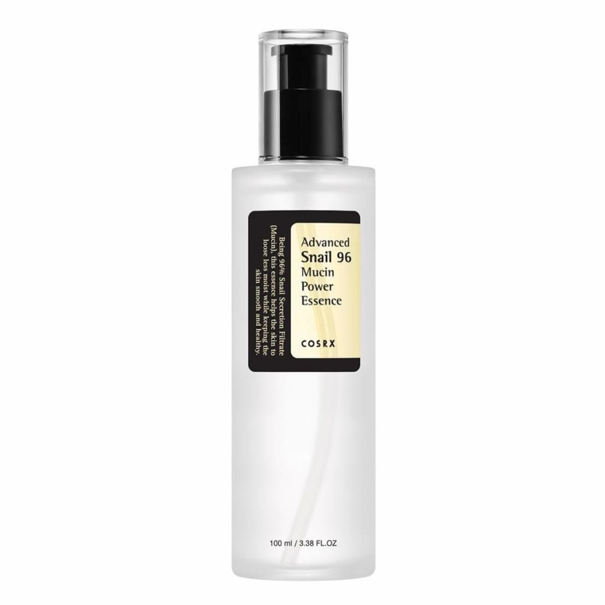 Advanced Snail 96 Mucin Power Essence 100mL