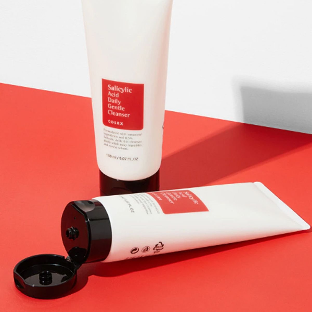 Salicylic Acid Daily Gentle Cleanser 150mL