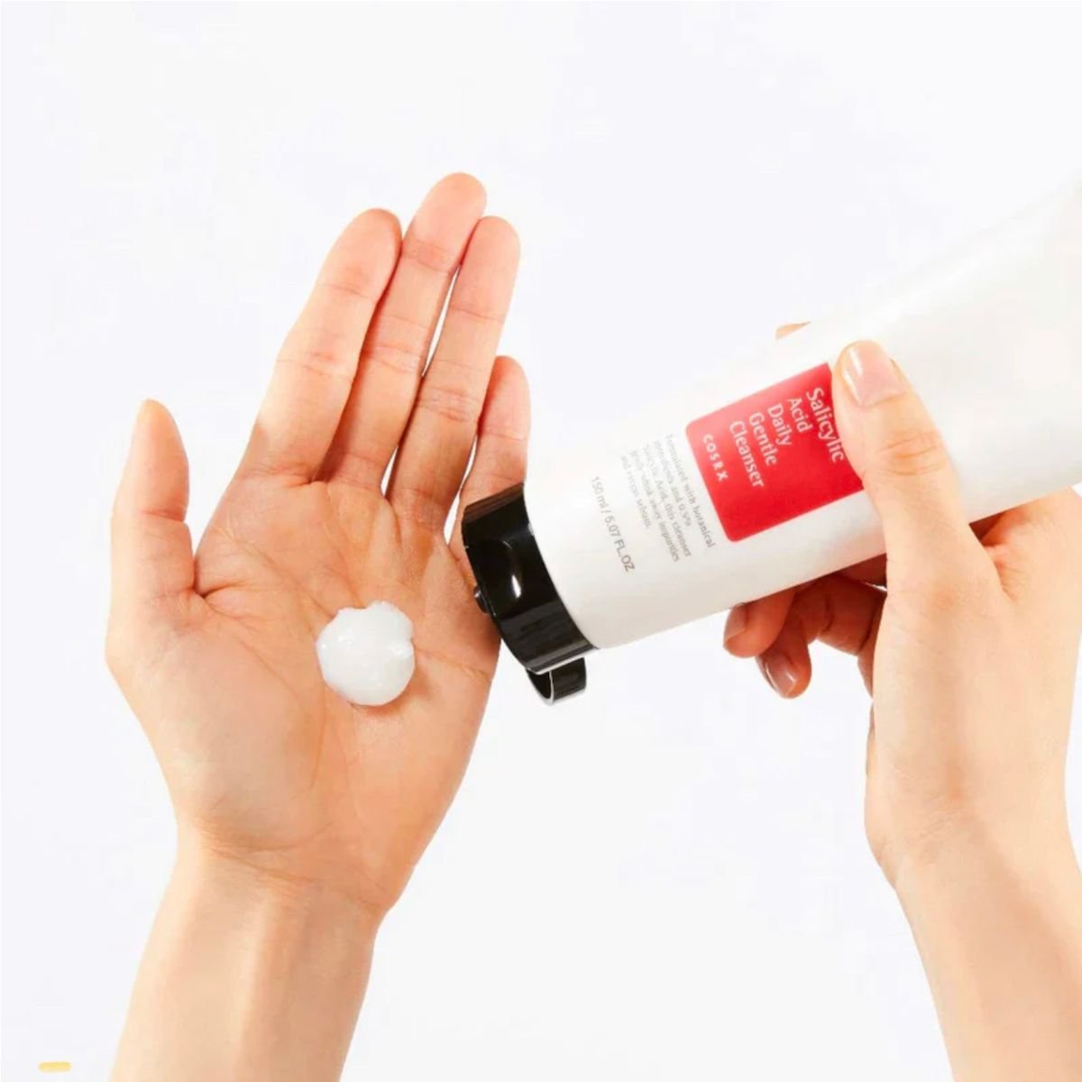 Salicylic Acid Daily Gentle Cleanser 150mL