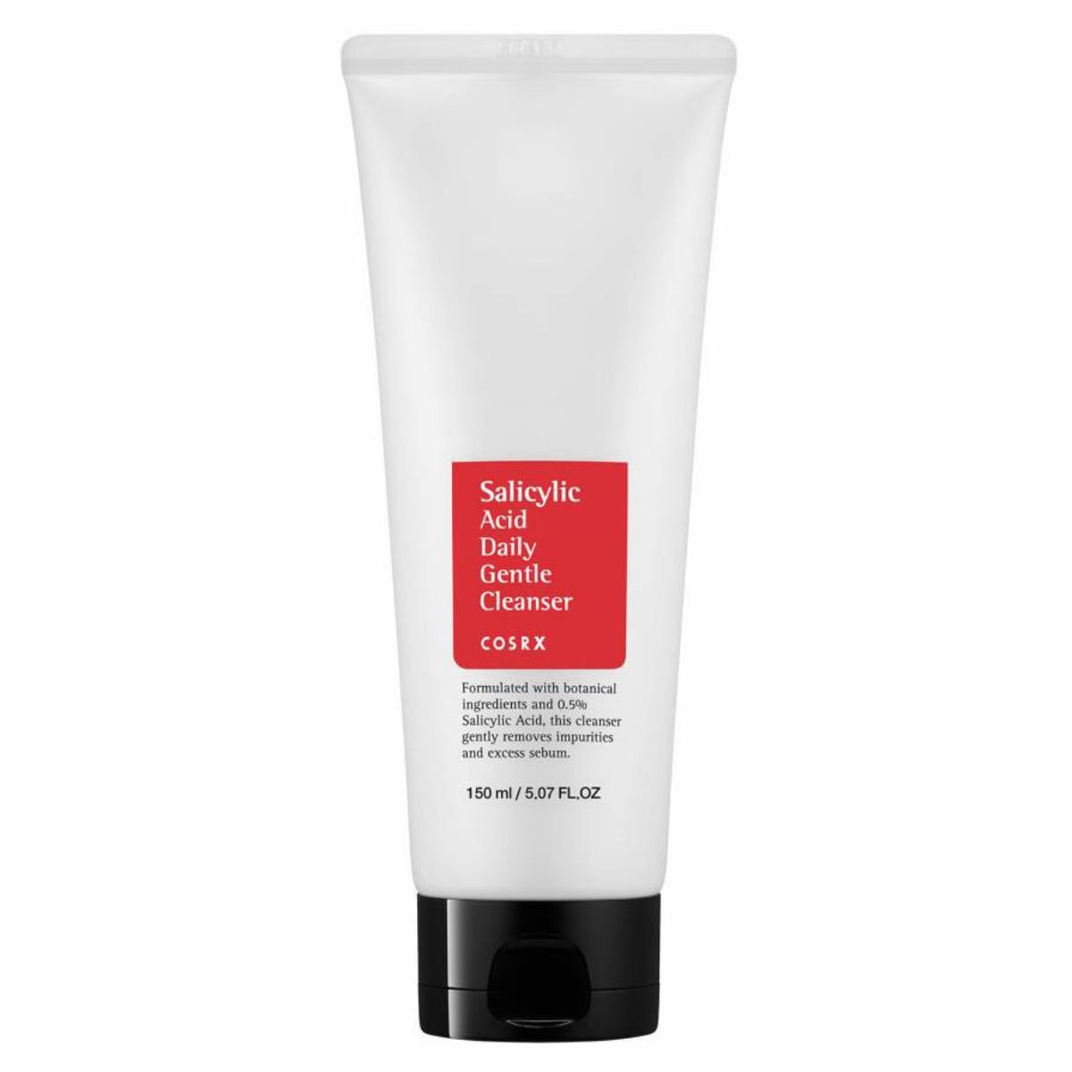 Salicylic Acid Daily Gentle Cleanser 150mL